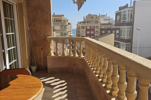 Lejlighed i Torrevieja, Alicante, Torrevieja - € 180.000 | Ref: 250602 - foto 2